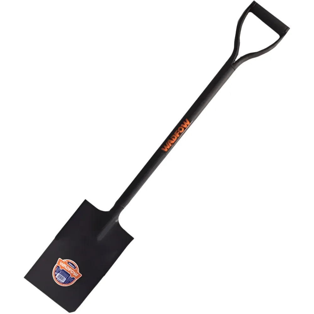 Wadfow Steel Shovel - WSE3334