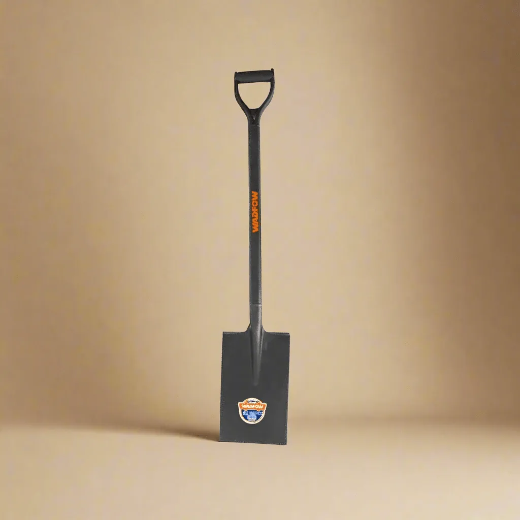 Wadfow Steel Shovel - WSE3334