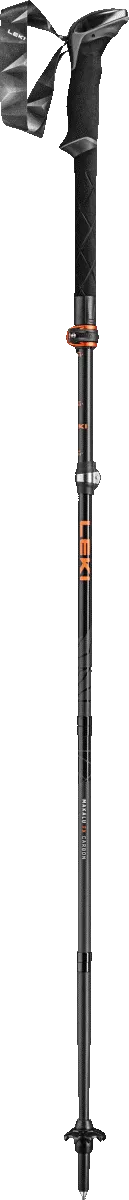 Wanderstöcke Makalu FX Carbon