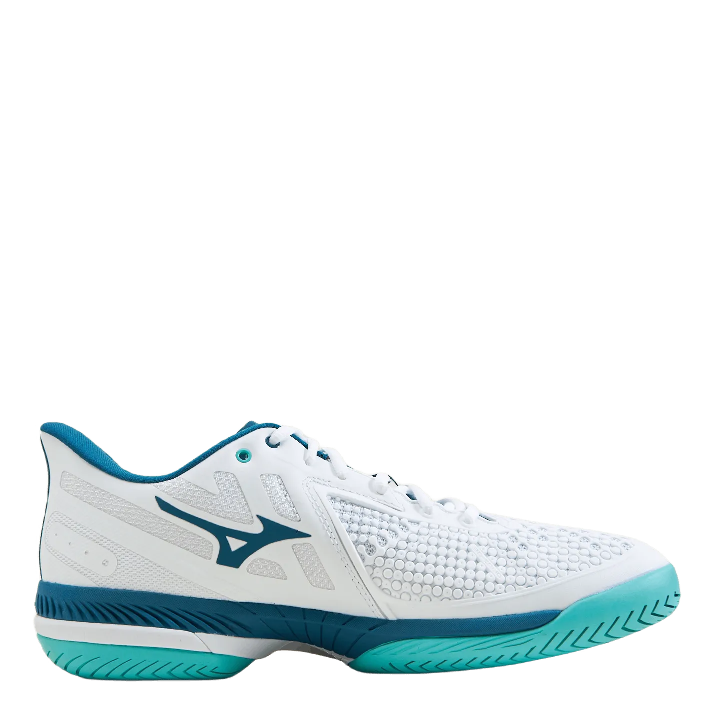 Wave Exceed Tour 5 Ac White/moroccan Blue/turquoise