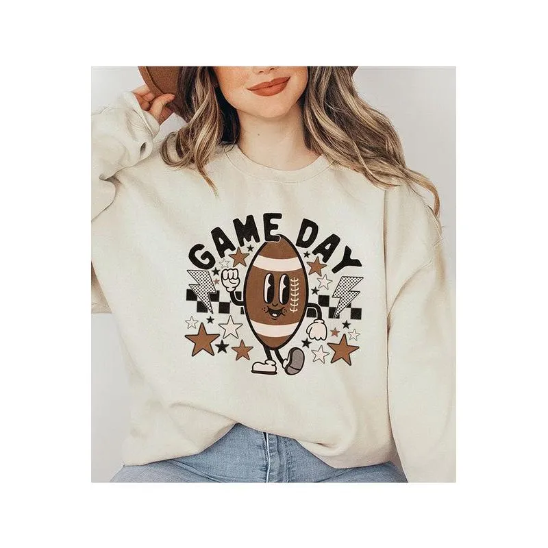 We love game day Tee