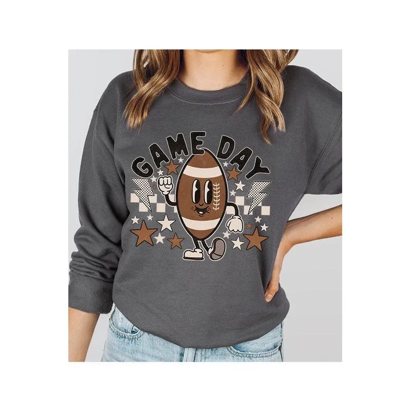 We love game day Tee