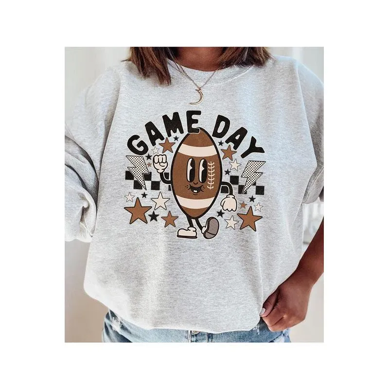 We love game day Tee