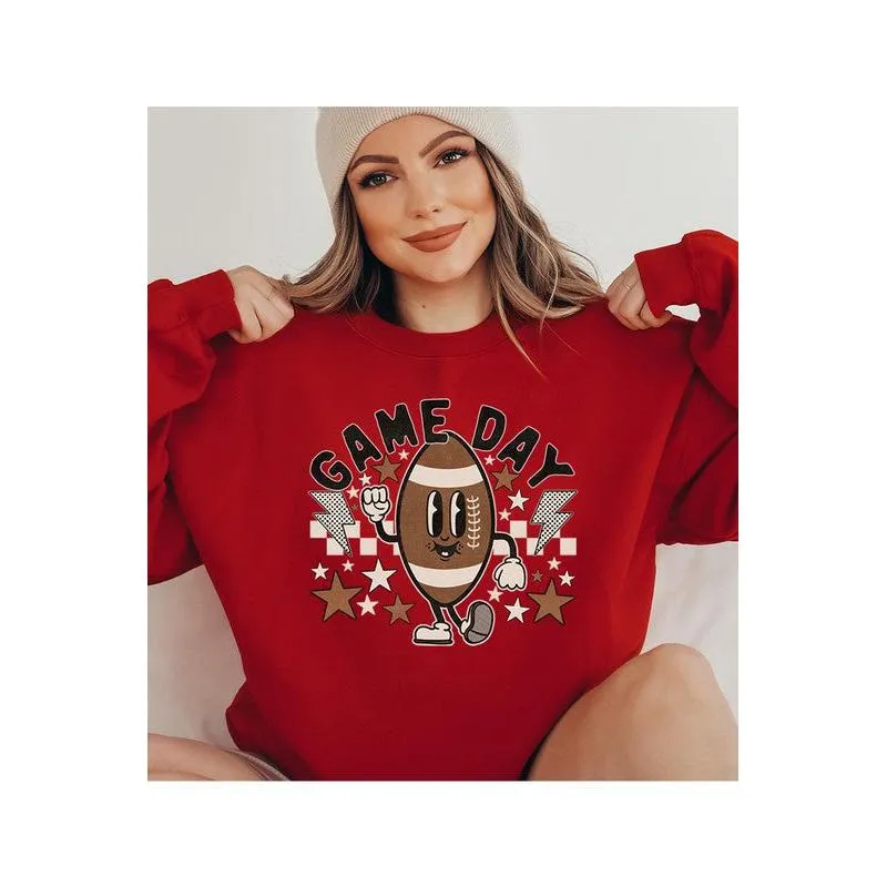 We love game day Tee