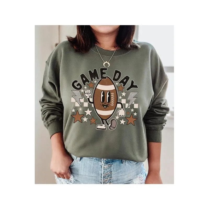 We love game day Tee