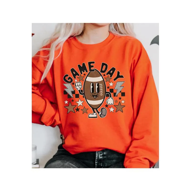 We love game day Tee