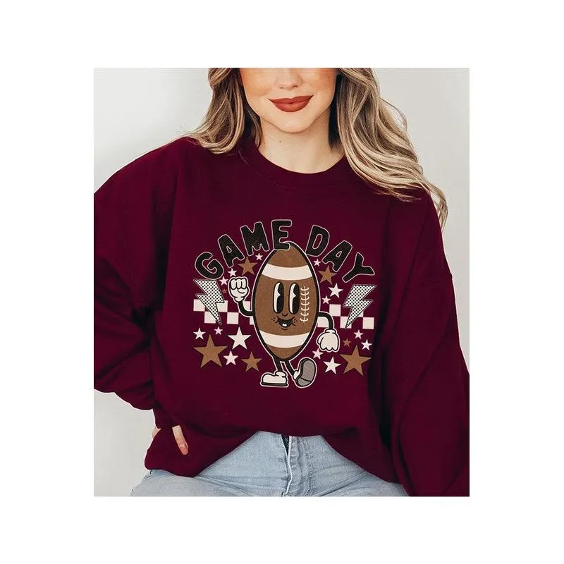We love game day Tee