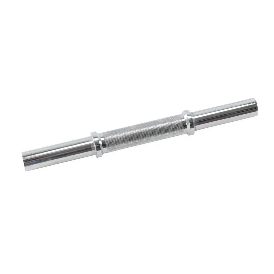 Weight Training Dumbbells and Bars Kit 50 kg