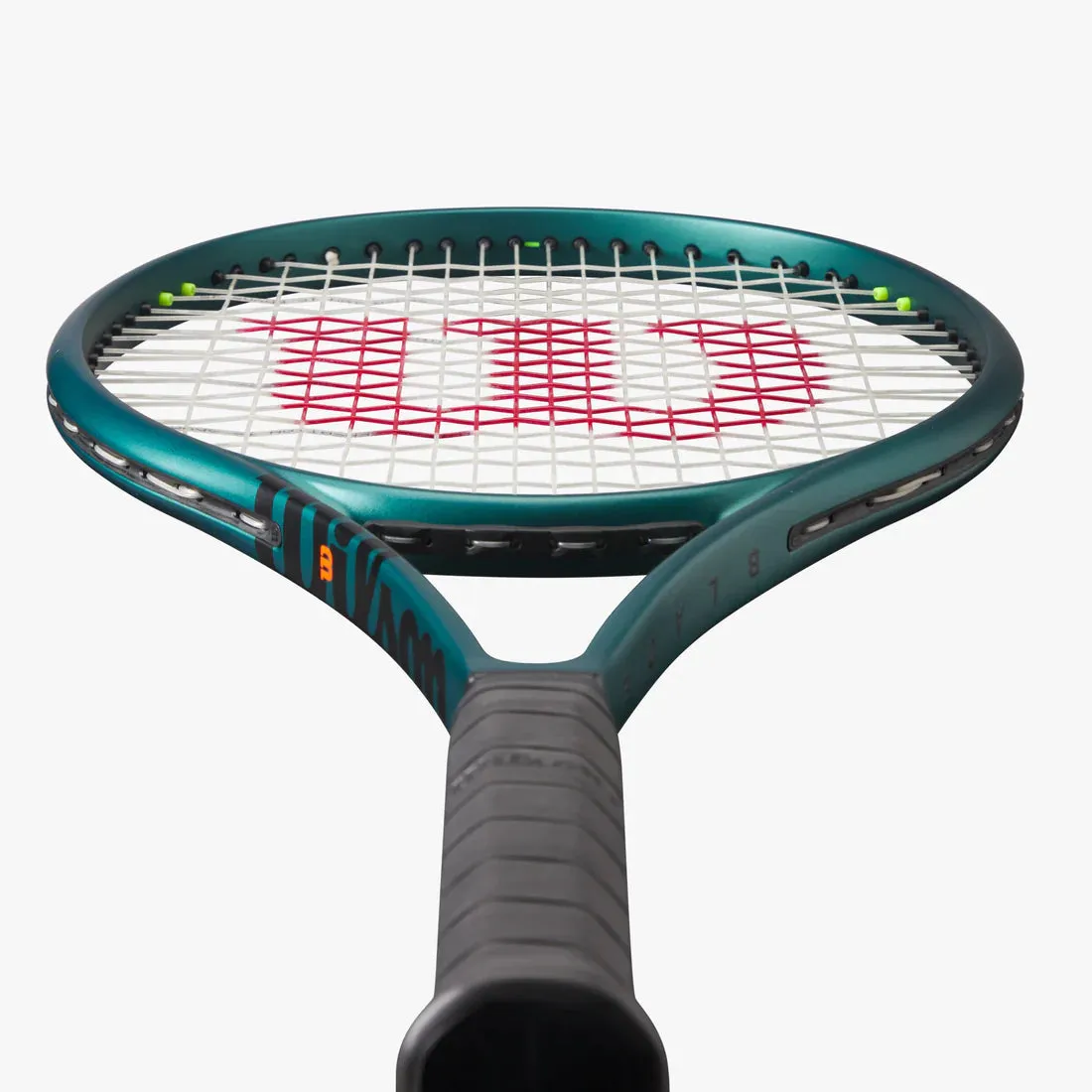 Wilson Blade 100 v9 (300g) Tennis Racket - 2024 NEW ARRIVAL