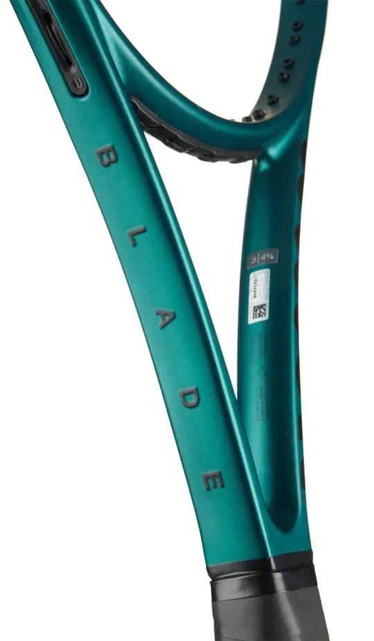 Wilson Blade 100UL v9 (265g) Tennis Racket - 2024 NEW ARRIVAL