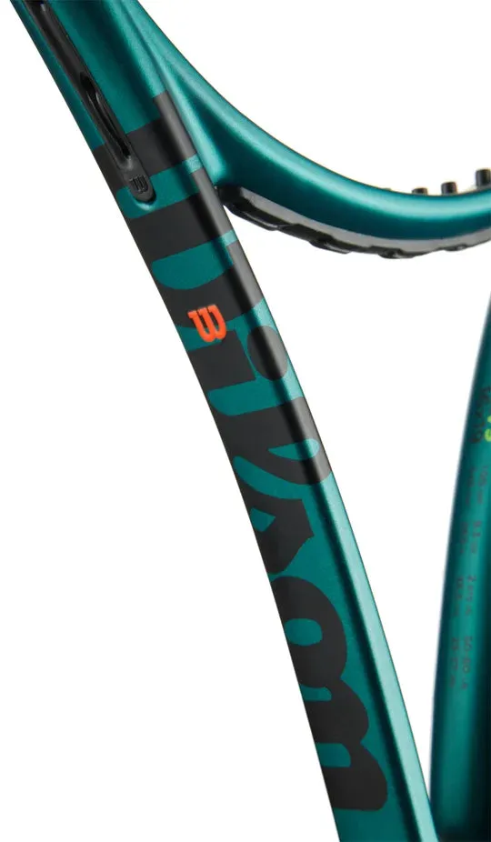 Wilson Blade 100UL v9 (265g) Tennis Racket - 2024 NEW ARRIVAL