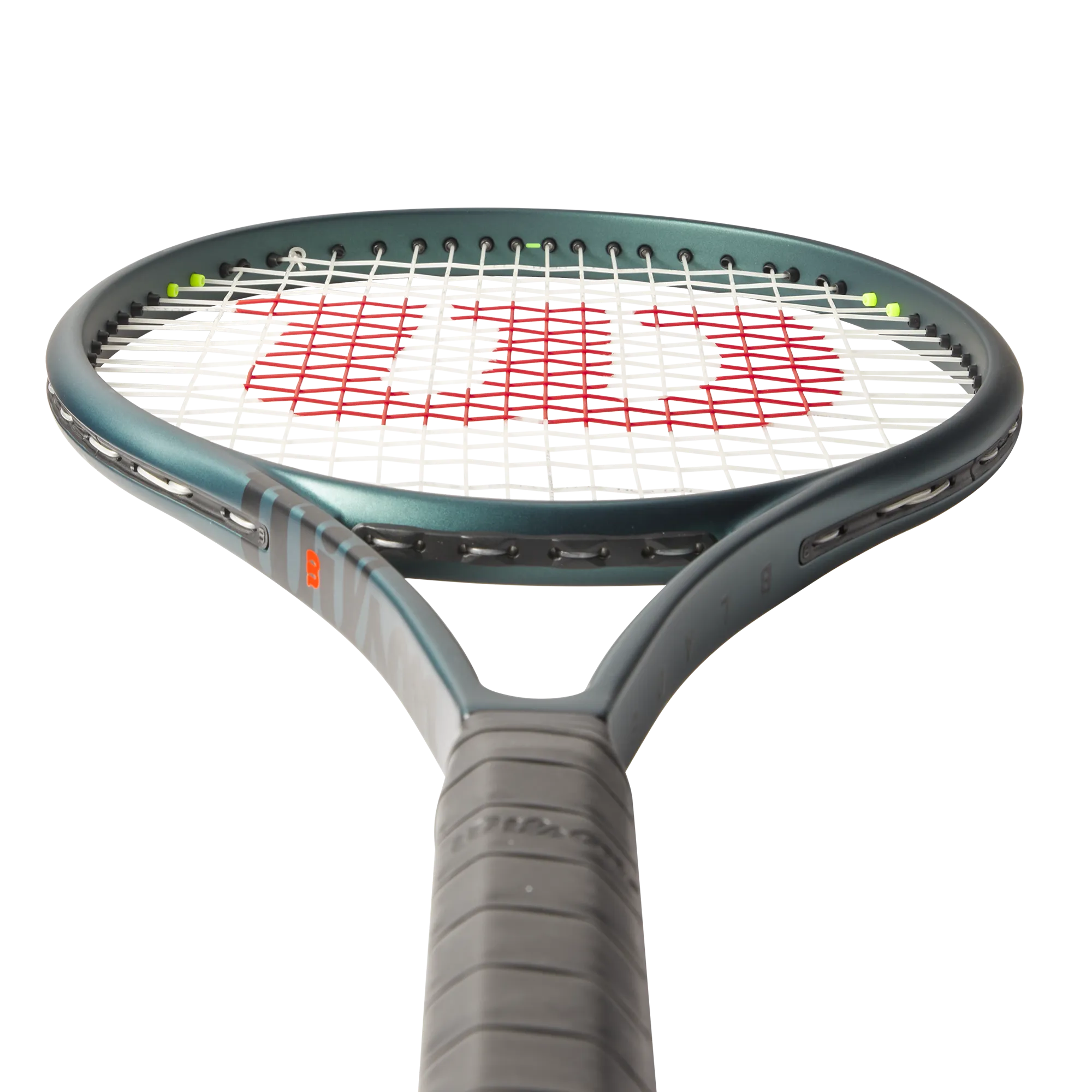 Wilson Blade 100UL V9 Tennis Racquet