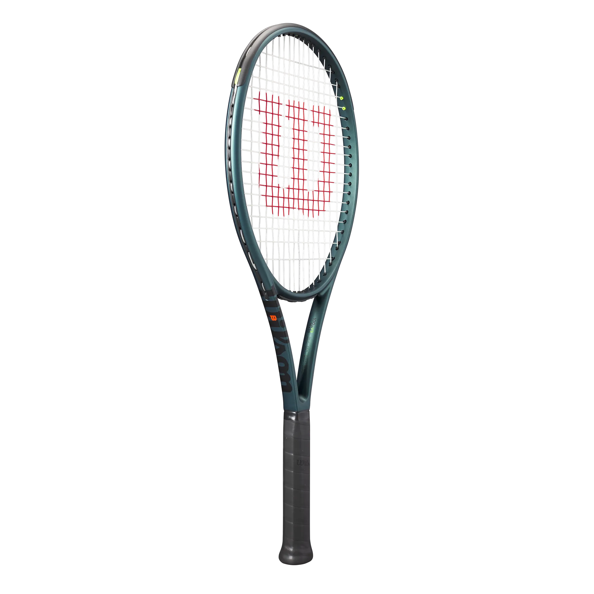 Wilson Blade 100UL V9 Tennis Racquet