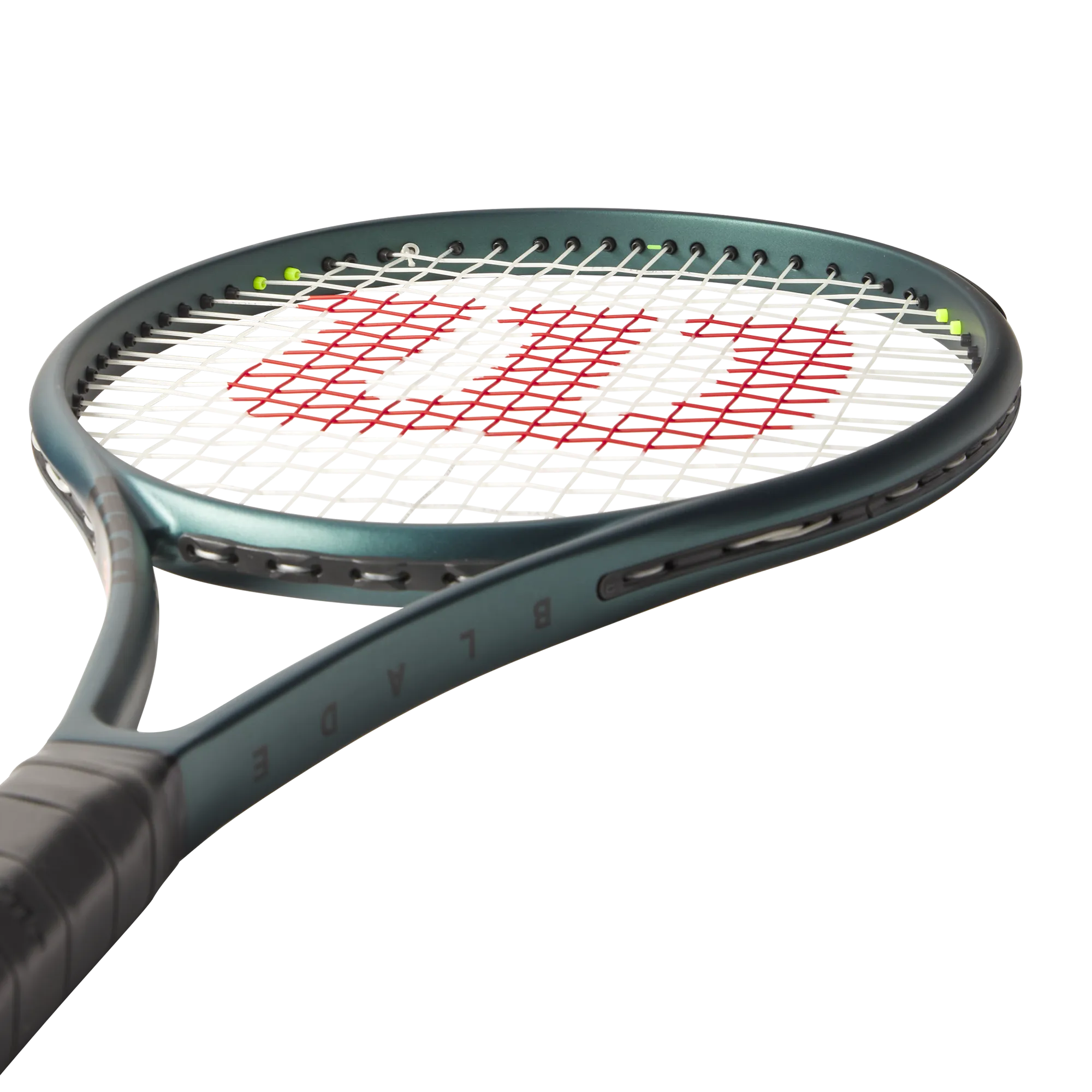 Wilson Blade 100UL V9 Tennis Racquet