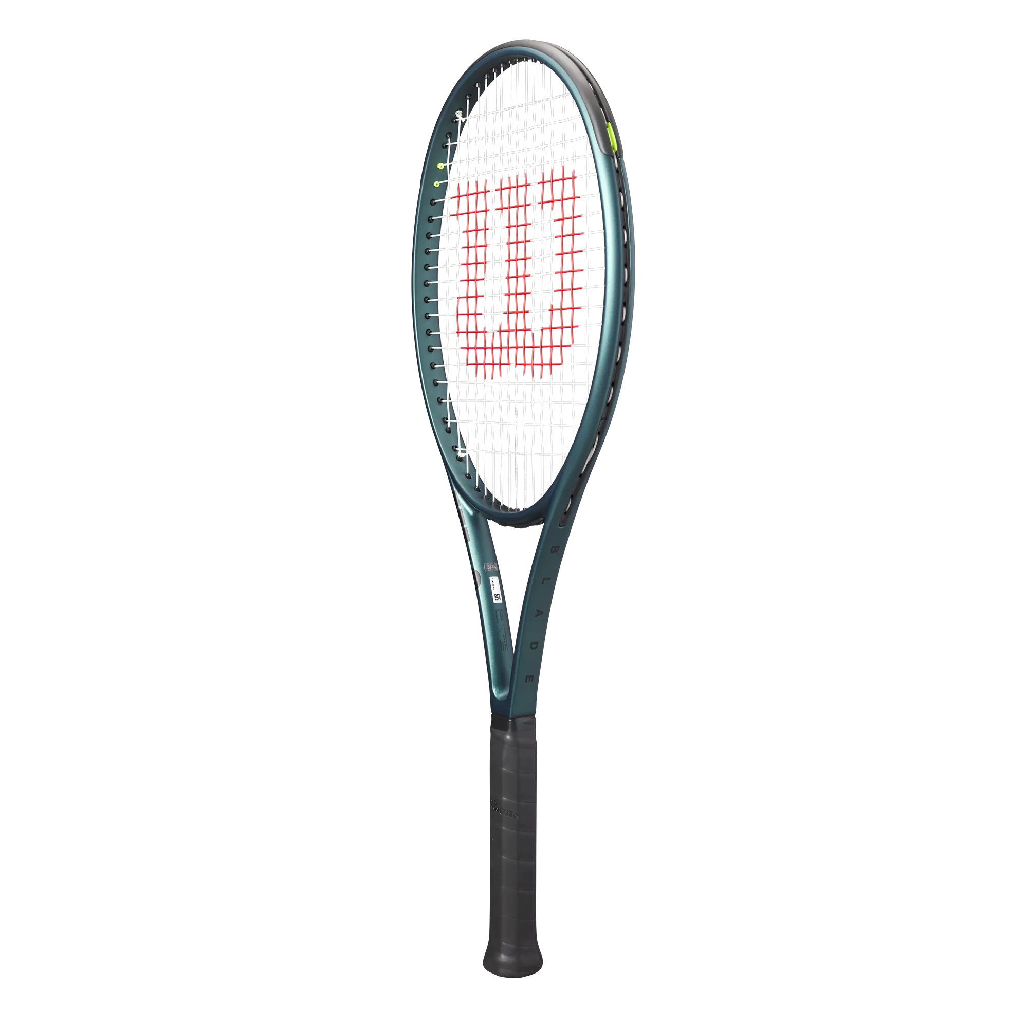 Wilson Blade 100UL V9 Tennis Racquet