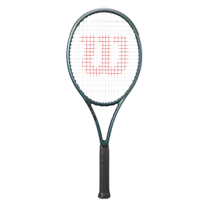 Wilson Blade 100UL V9 Tennis Racquet