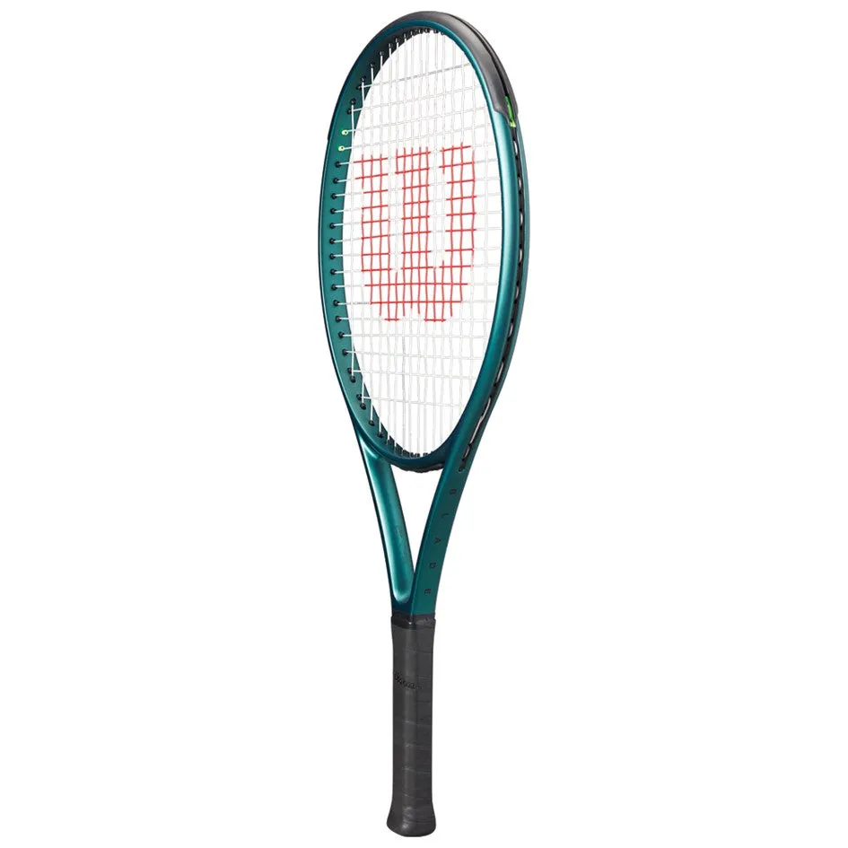 Wilson Blade 25 V9 Junior Tennis Racquet