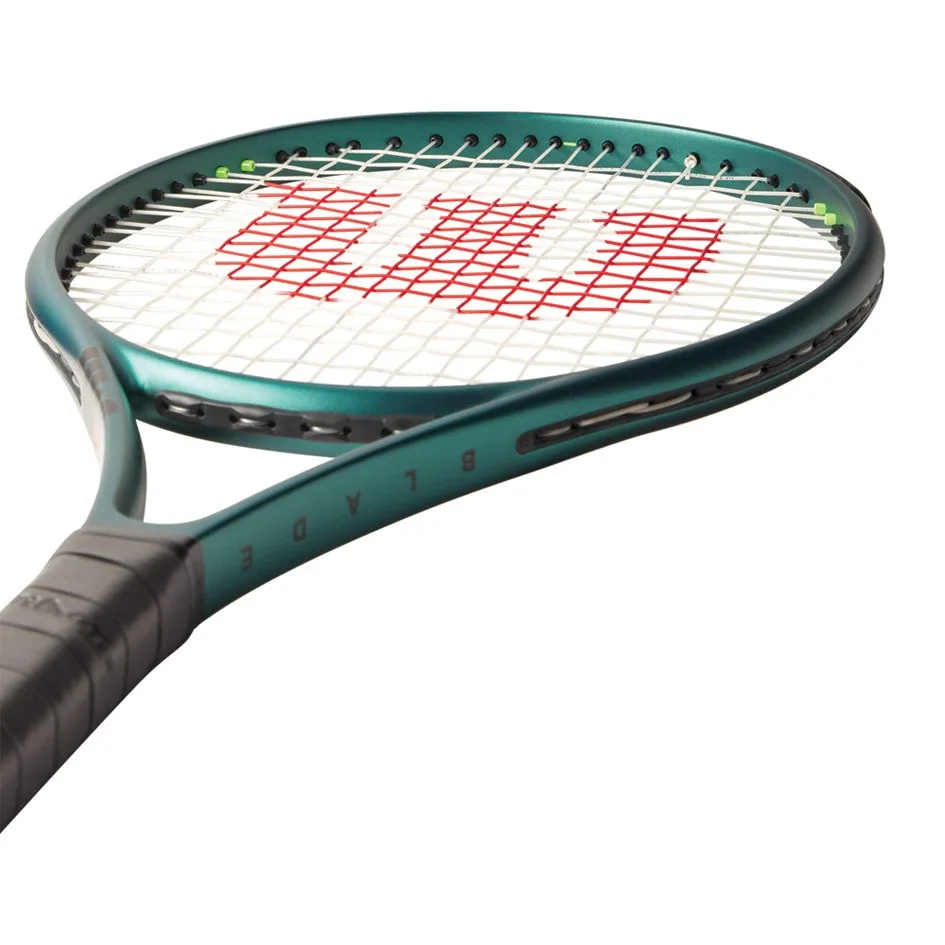 Wilson Blade 25 V9 Junior Tennis Racquet