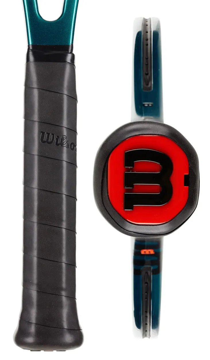 Wilson Blade PRO 98 (305g) 16x19 v9 Tennis Racket - 2024 NEW ARRIVAL