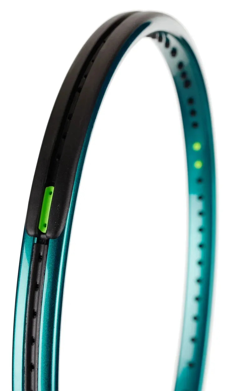 Wilson Blade PRO 98 (305g) 16x19 v9 Tennis Racket - 2024 NEW ARRIVAL