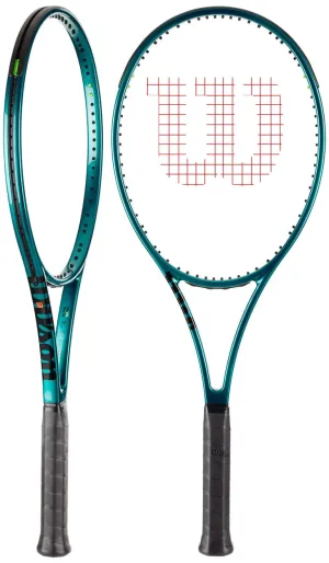 Wilson Blade PRO 98 (305g) 16x19 v9 Tennis Racket - 2024 NEW ARRIVAL