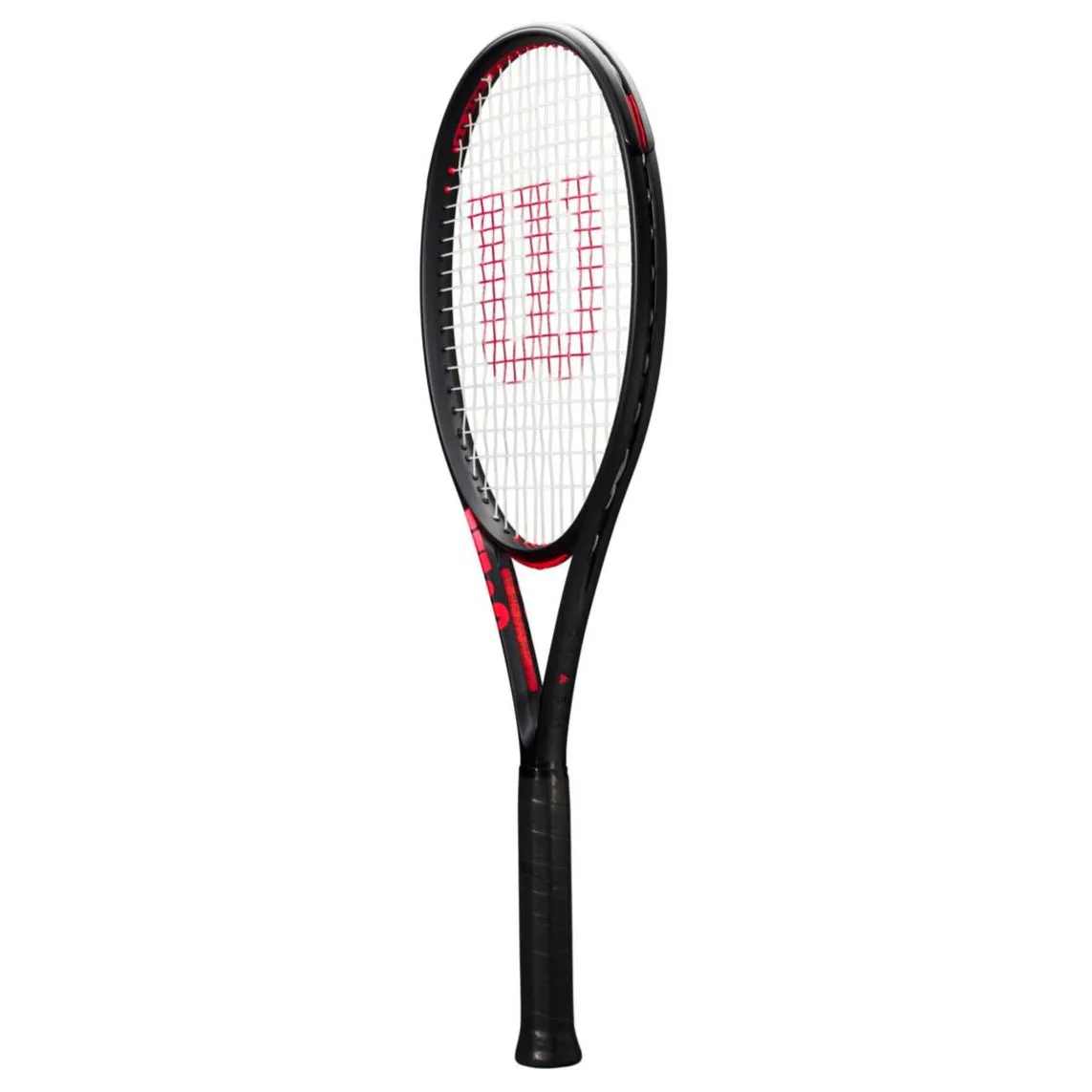 Wilson Clash 100 Pro (v3) DEMO