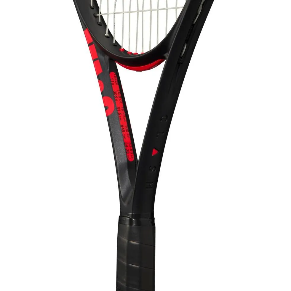 Wilson Clash 100 Pro (v3) DEMO