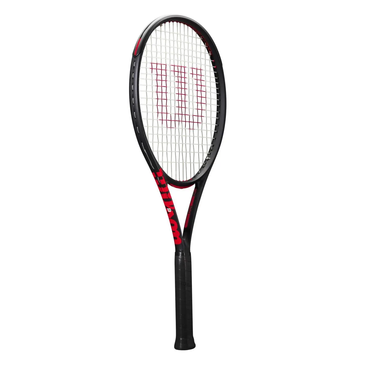 Wilson Clash 100 Pro (v3) DEMO