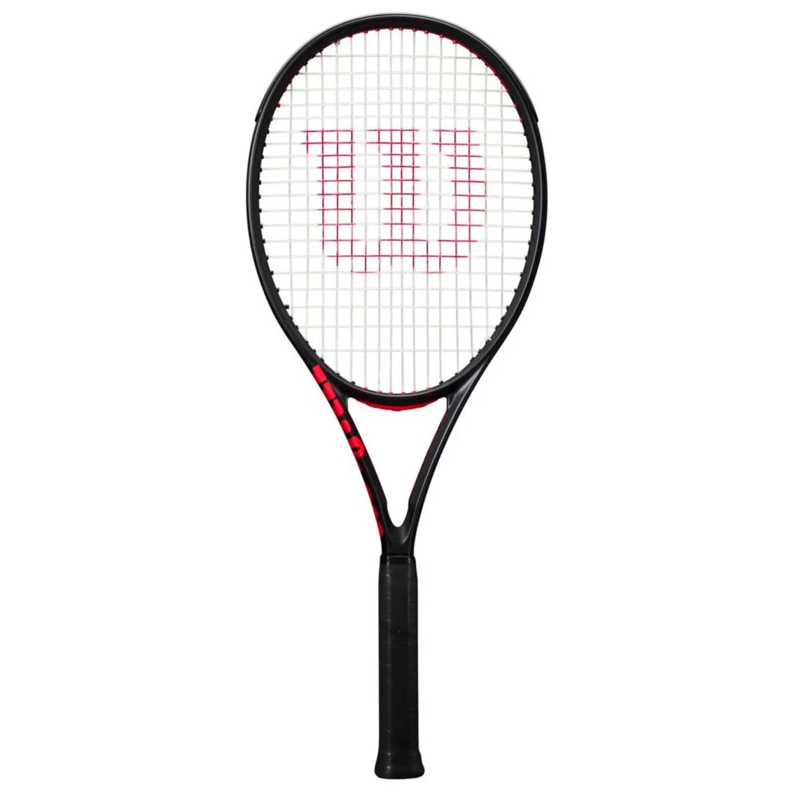 Wilson Clash 100 Pro (v3) DEMO