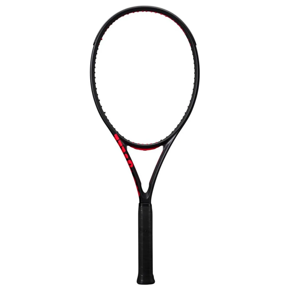 Wilson Clash 100 Pro (v3) DEMO