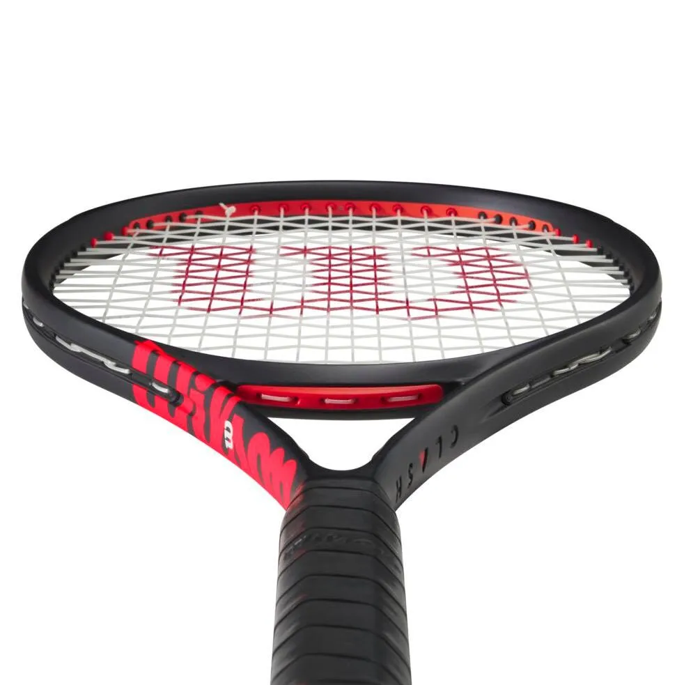 Wilson Clash 100 Pro (v3) DEMO
