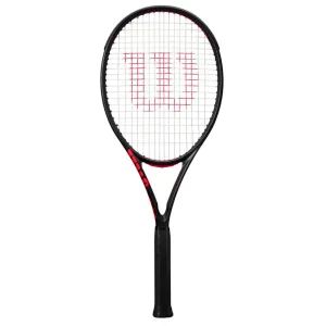 Wilson Clash 100 Pro (v3) DEMO