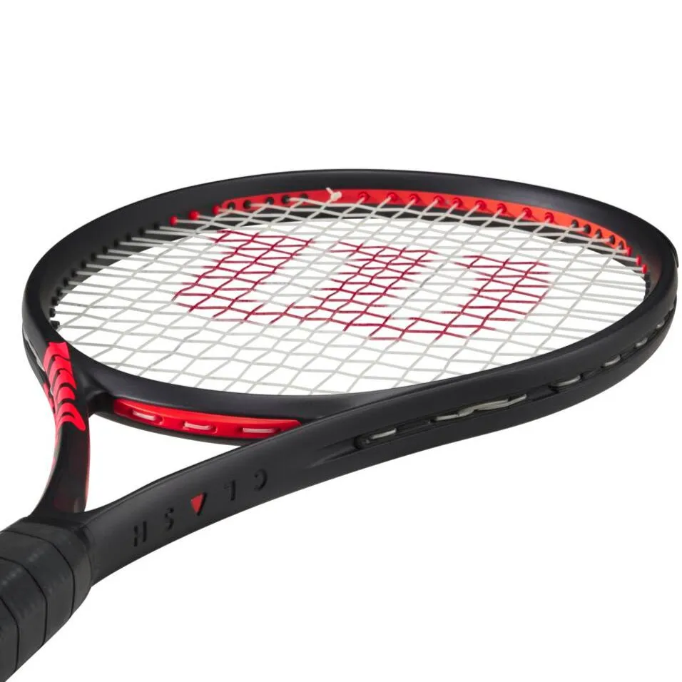 Wilson Clash 100 Pro (v3) DEMO