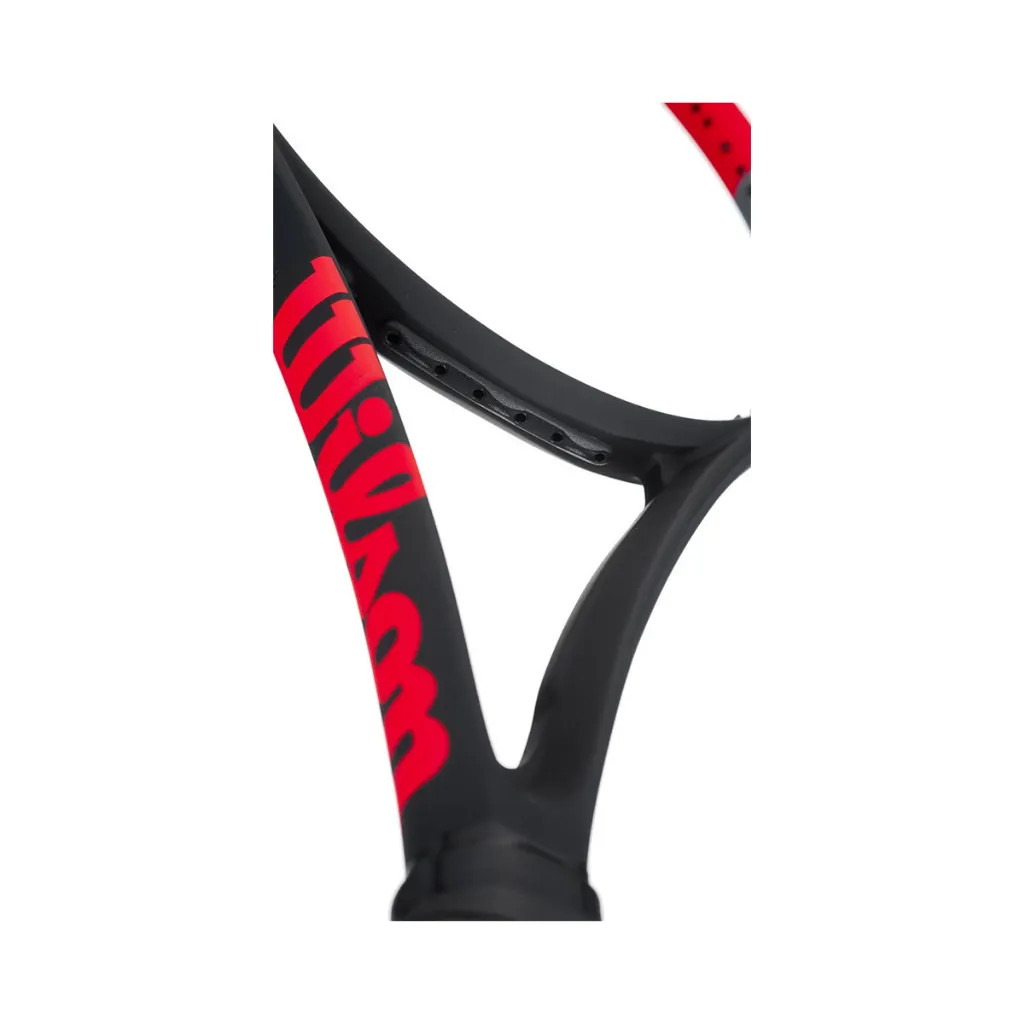 Wilson Clash 100 Tennis Racket