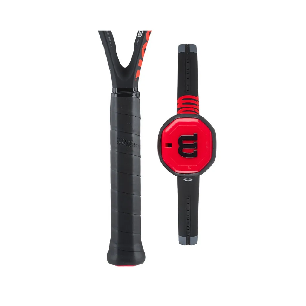 Wilson Clash 100 Tennis Racket