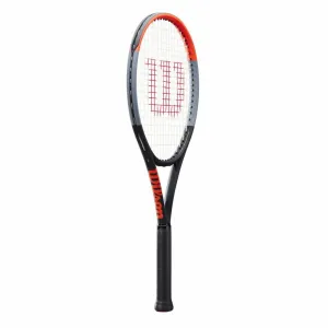 Wilson Clash 100 Tennis Racket