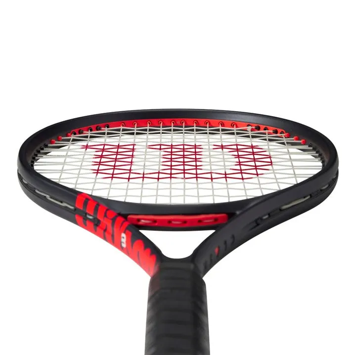 Wilson Clash 100 V3 Tennis Racquet