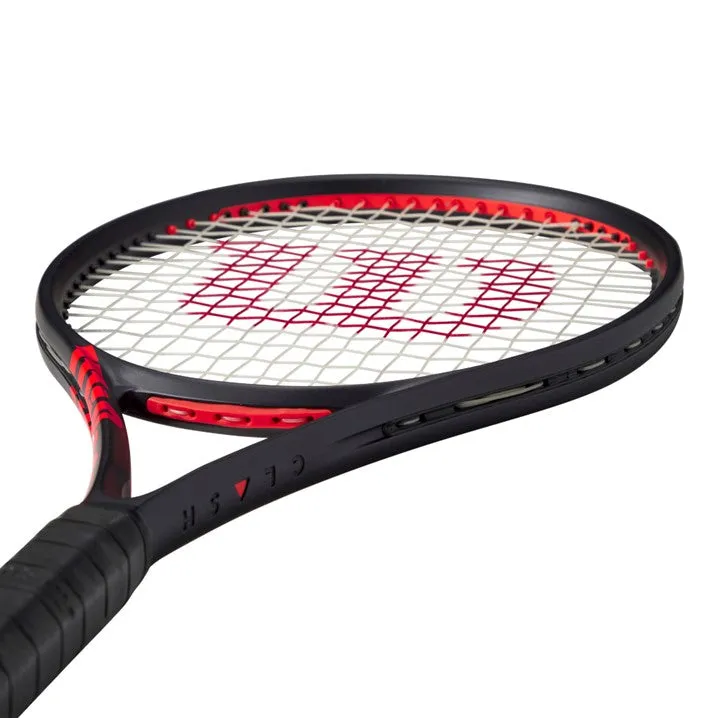 Wilson Clash 100 V3 Tennis Racquet