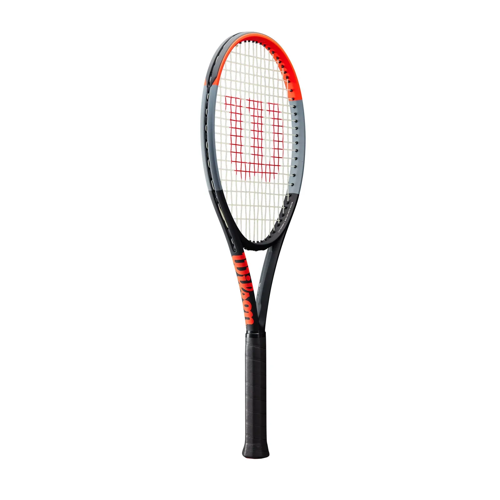 Wilson Clash 100