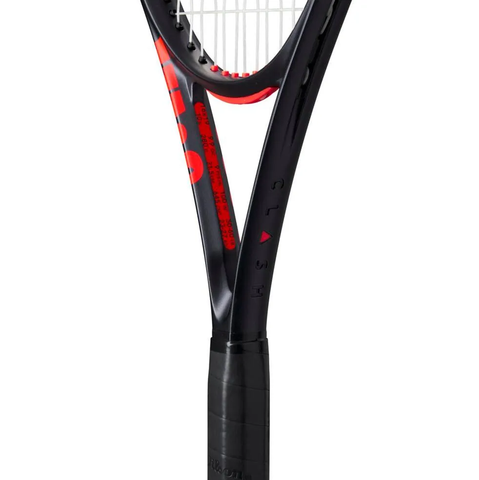 Wilson Clash 100L (v3)