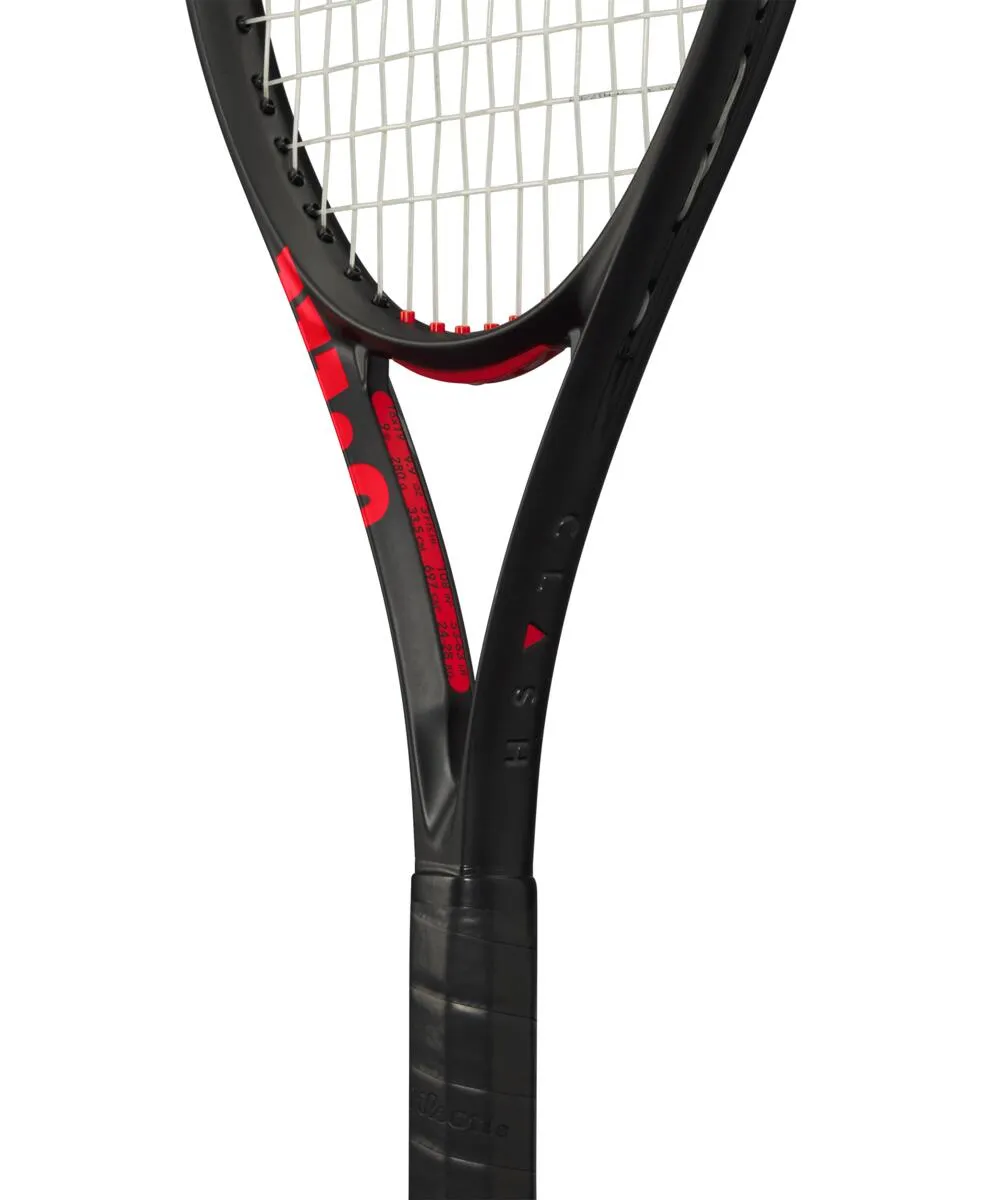 Wilson Clash 108 (v3)