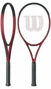 Wilson Clash Junior 26 v2 Tennis Racquet