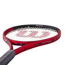 Wilson Clash Junior 26 v2 Tennis Racquet