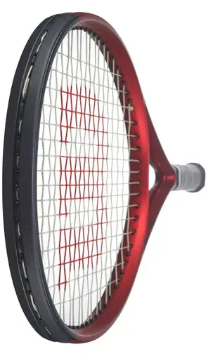 Wilson Clash Junior 26 v2 Tennis Racquet