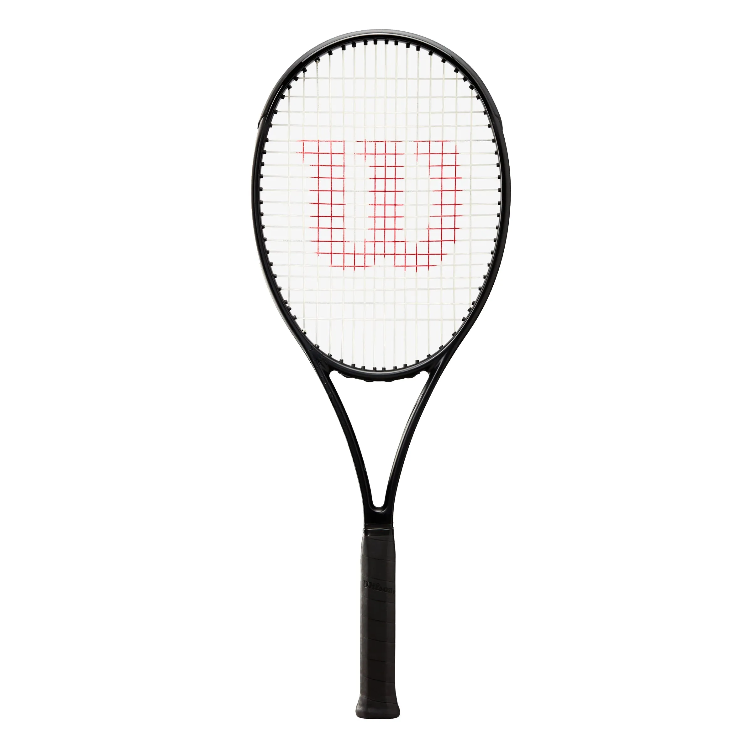 Wilson Noir Blade 98 (16x19) v8 Tennis Racket