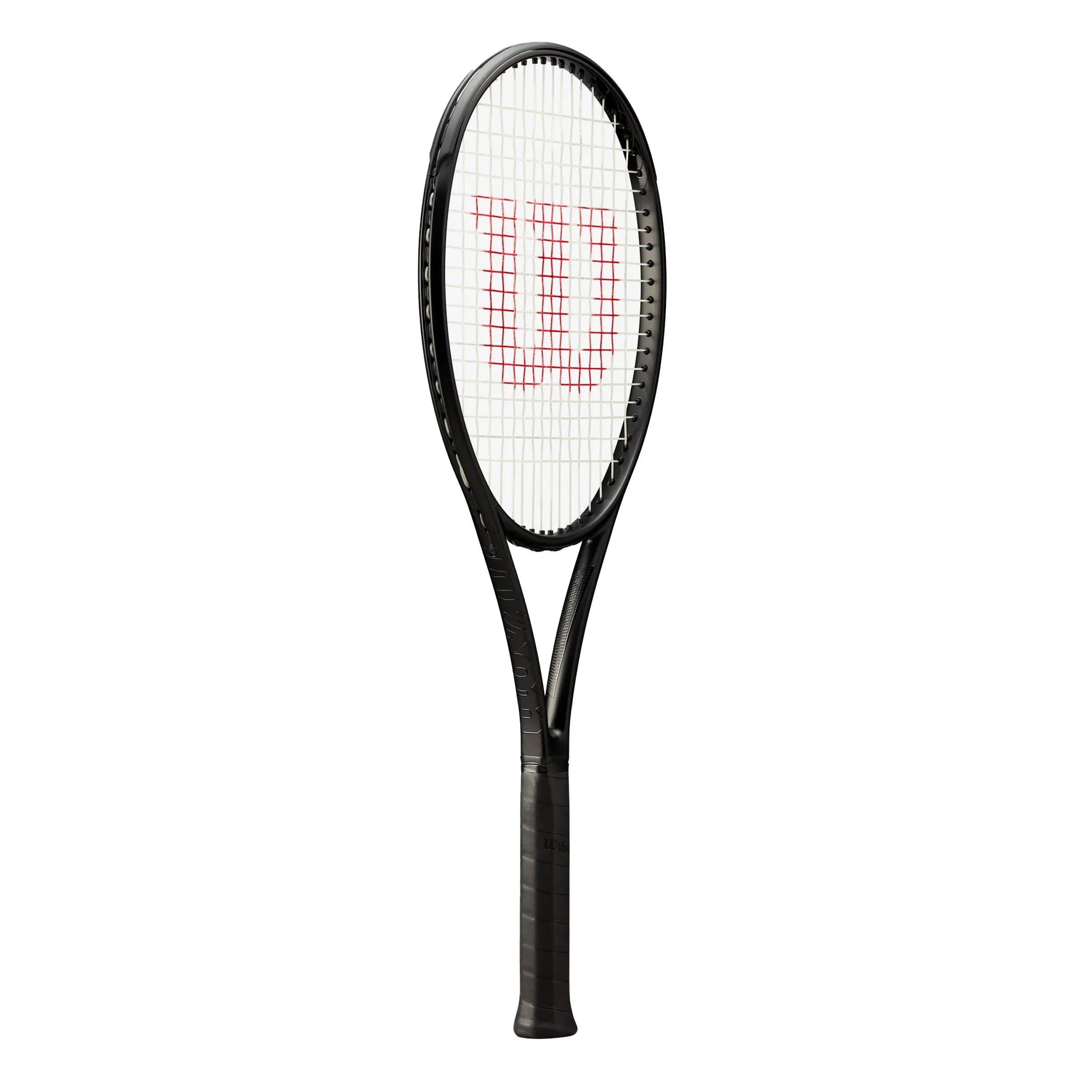 Wilson Noir Blade 98 (16x19) v8 Tennis Racket