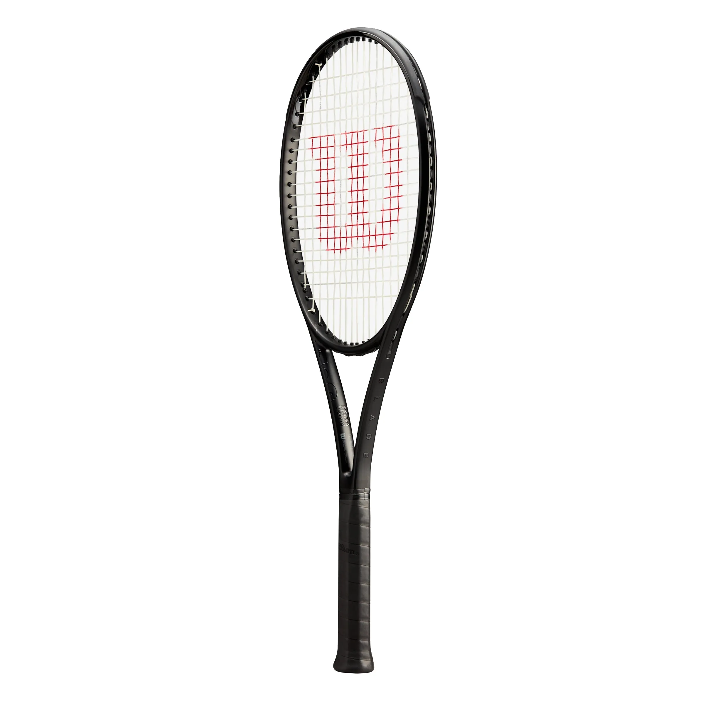 Wilson Noir Blade 98 (16x19) v8 Tennis Racket