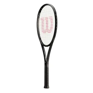 Wilson Noir Blade 98 (16x19) v8 Tennis Racket