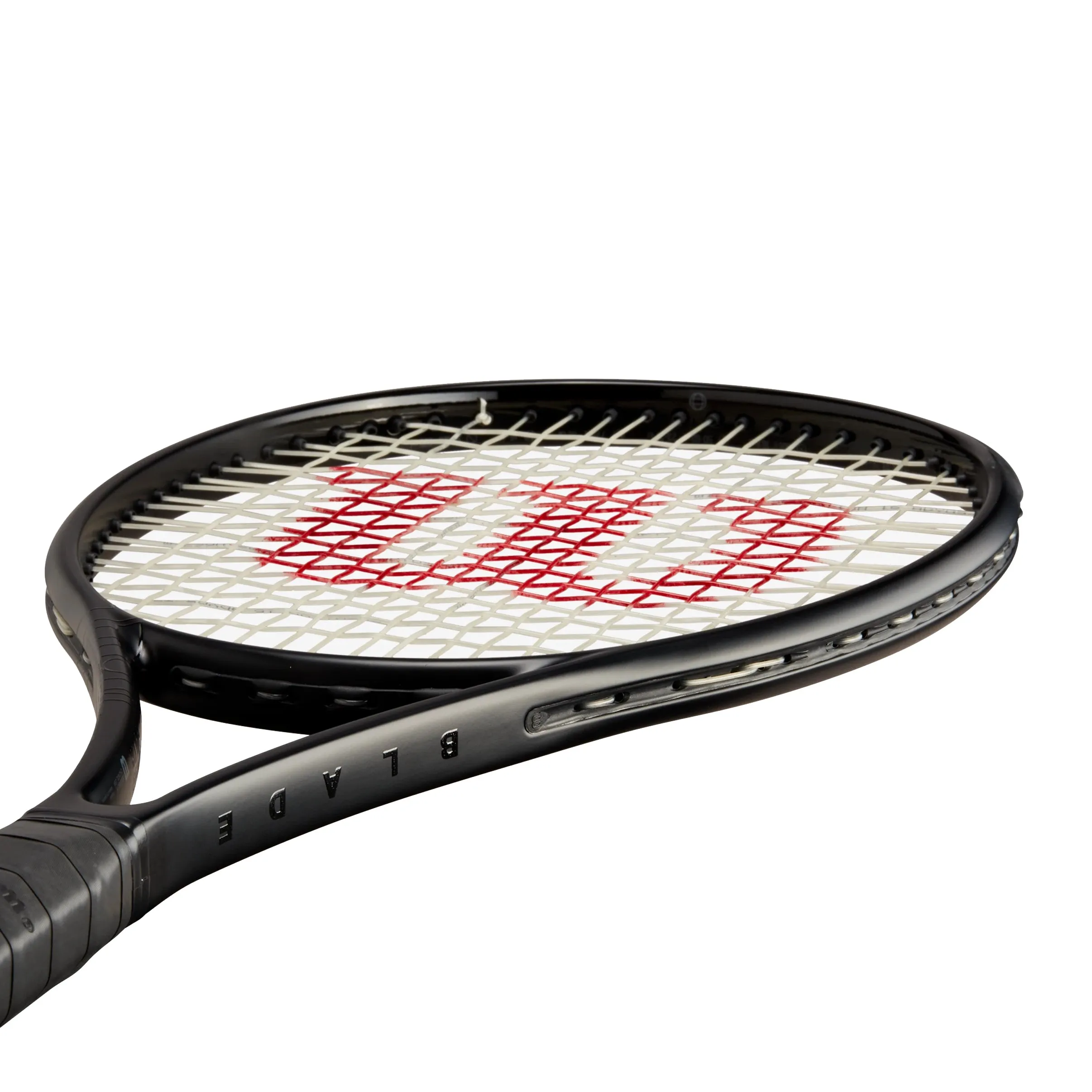 Wilson Noir Blade 98 (16x19) v8 Tennis Racket