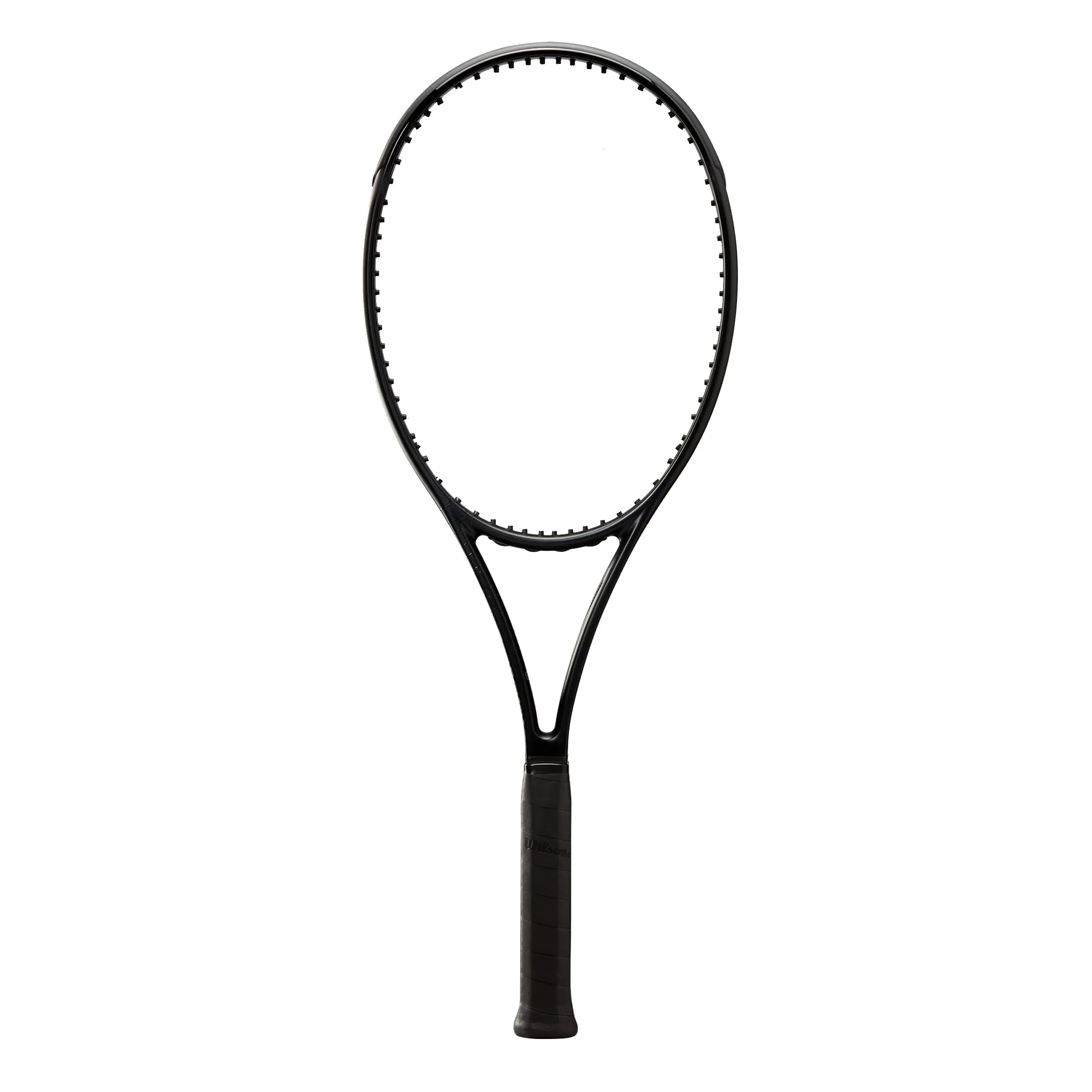 Wilson Noir Blade 98 (16x19) v8 Tennis Racket